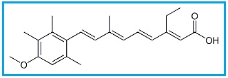 Acitretin RC 3